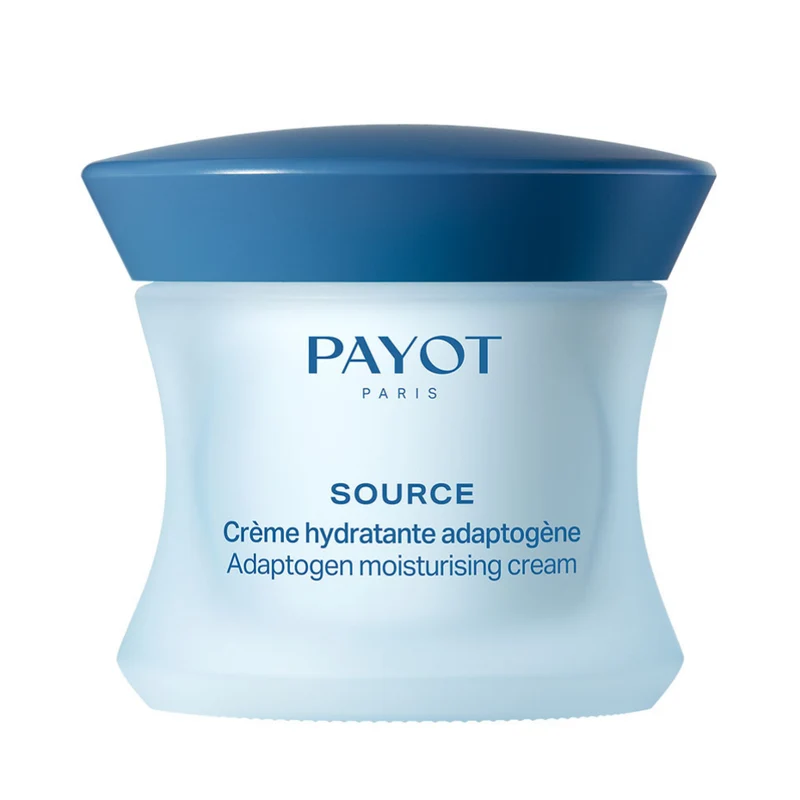 Payot Source Adaptogen Moisturising Cream