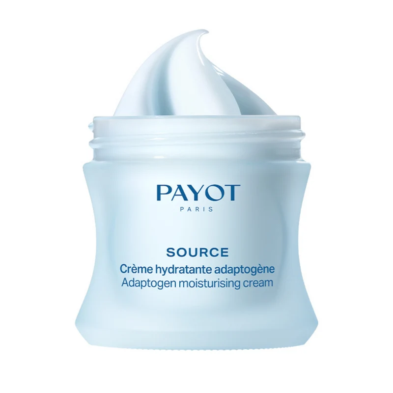 Payot Source Adaptogen Moisturising Cream