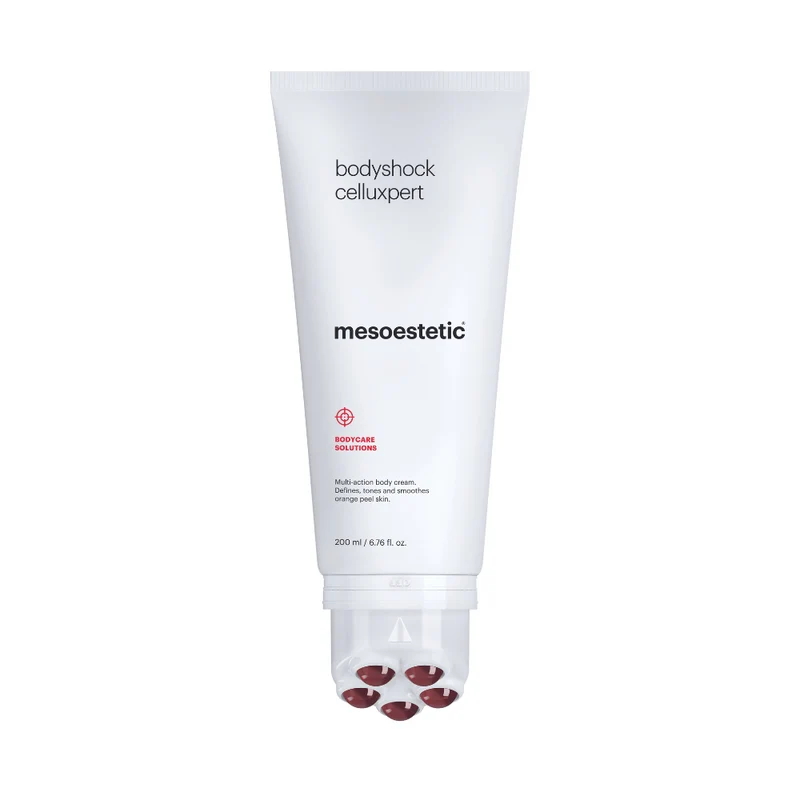 Mesoestetic Bodyshock Celluxpert 200ml