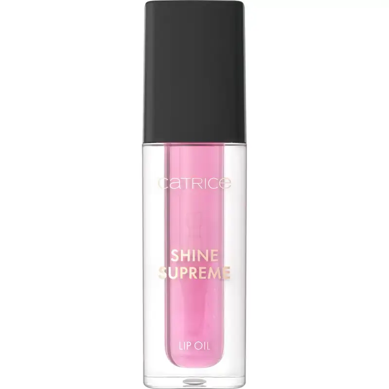Catrice Huile à lèvres Shine Supreme 010, 4 ml