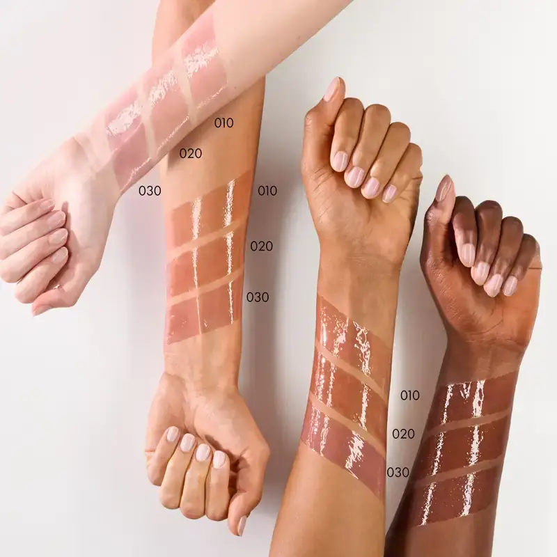 Catrice Soin pour les lèvres Glaze Guard 030, 10 ml