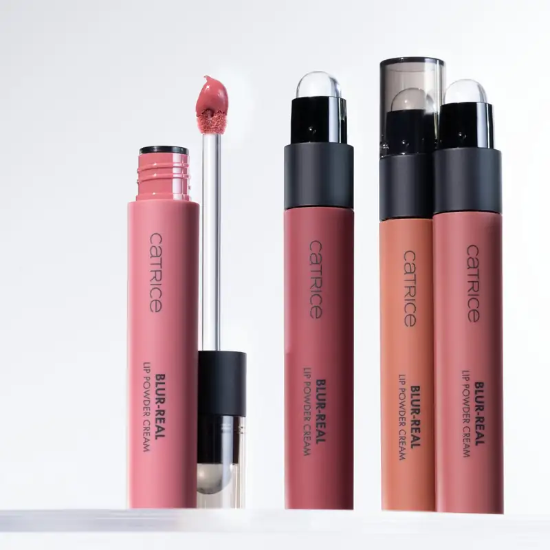 Rouge à lèvres crème Catrice Blur-Real 010, 3,5 ml