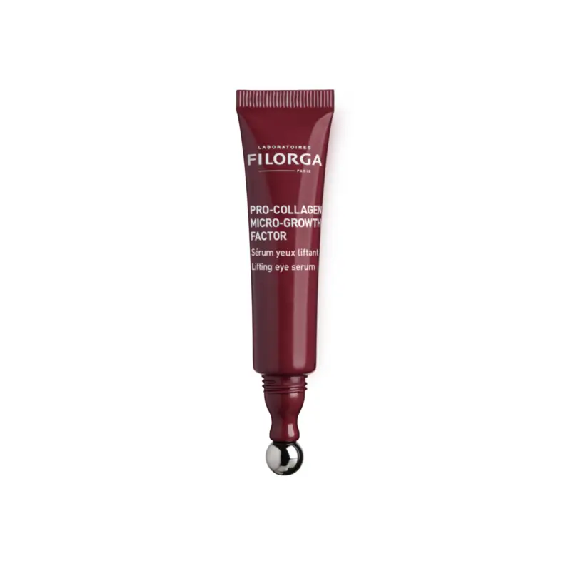 Filorga Sérum Lifting Yeux au Collagène et aux Micro-Facteurs de Croissance, 15 ml