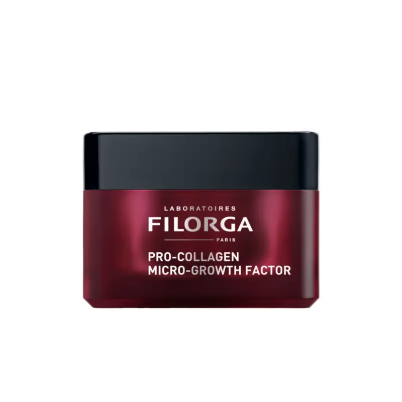 Filorga Pro-Collagen Micro-Growth Factor Crème anti-âge, 50 ml.