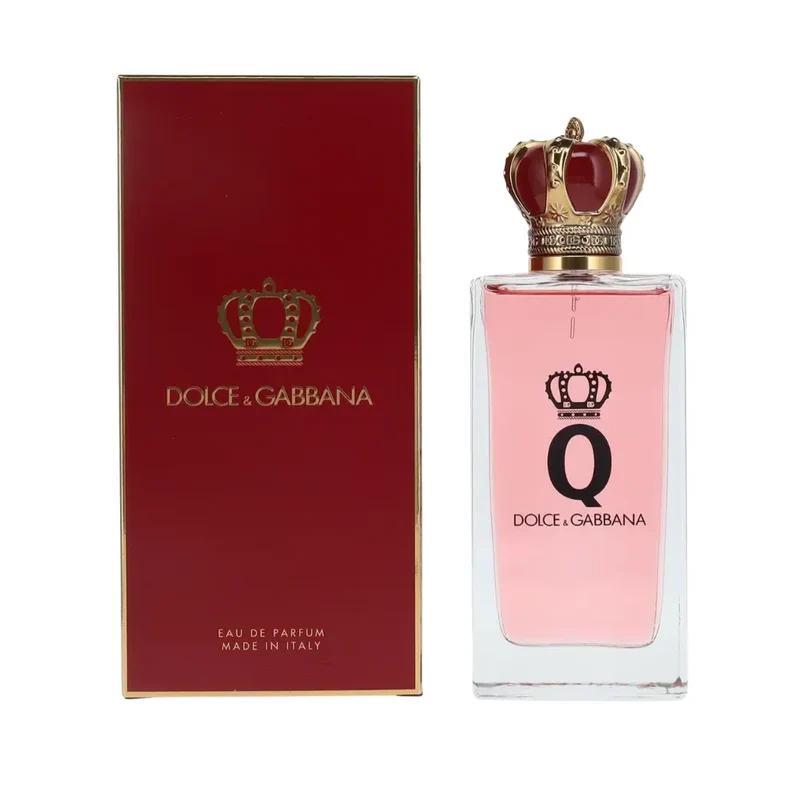Dolce & Gabbana Q EDP