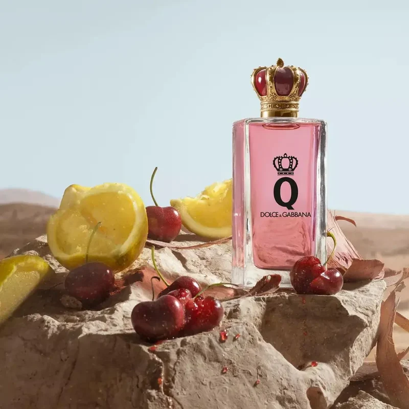 Dolce & Gabbana Q EDP