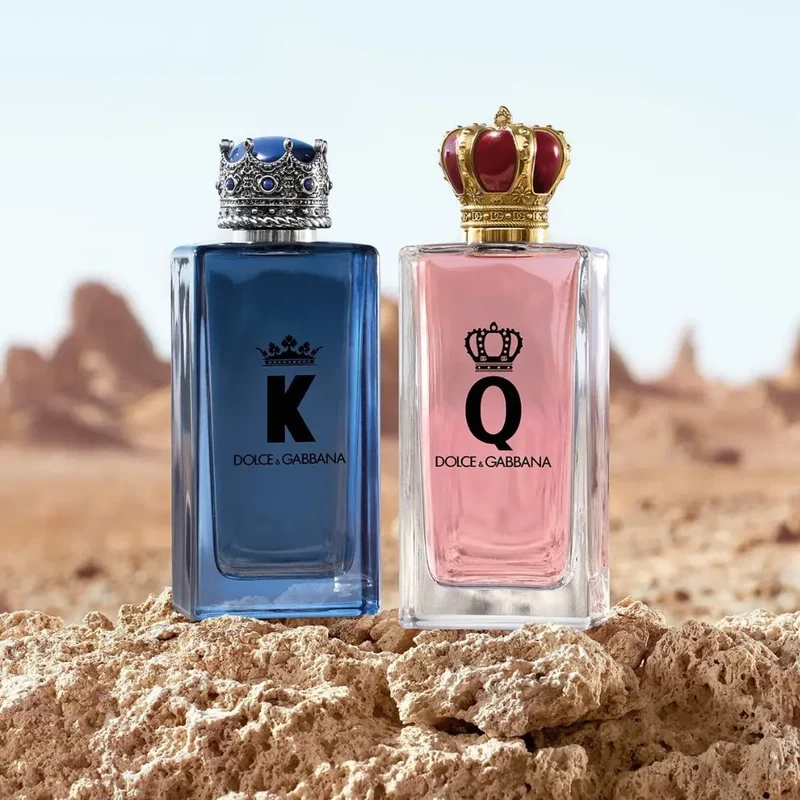 Dolce & Gabbana Q EDP
