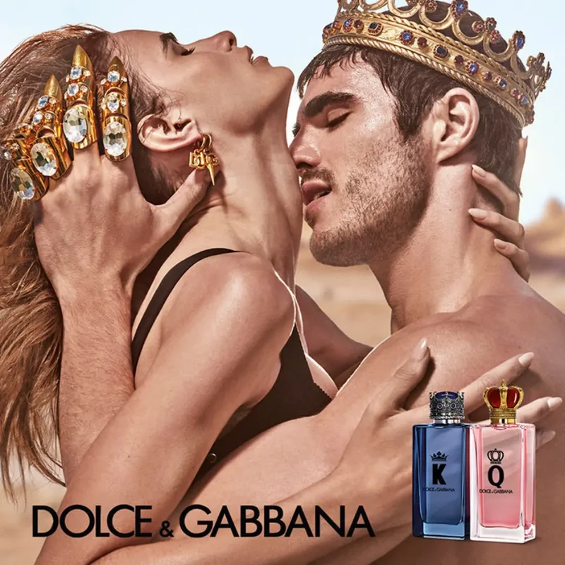 Dolce & Gabbana Q EDP
