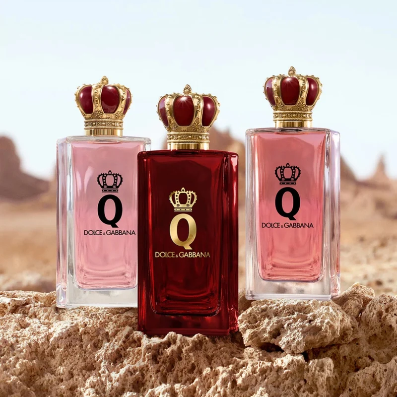 Dolce & Gabbana Q EDP