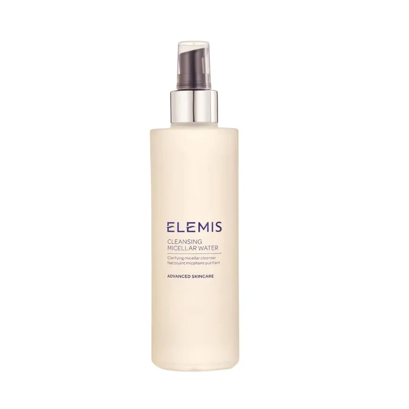 Elemis Cleansing Micellar Water