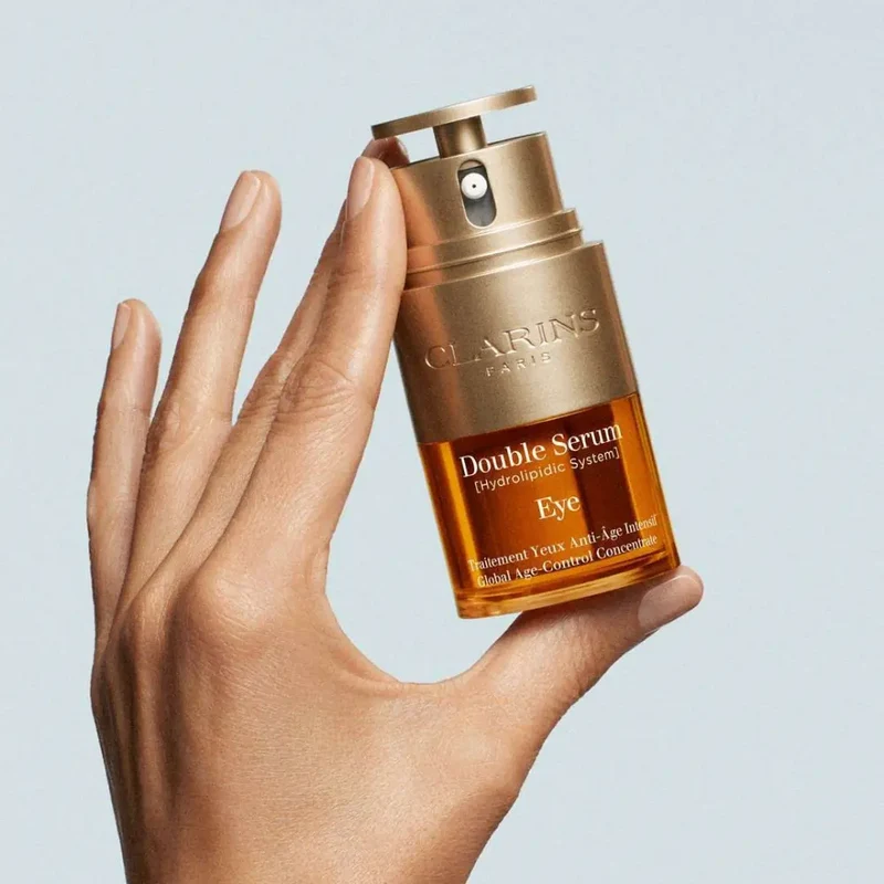 Clarins Double Serum Eye 20ml