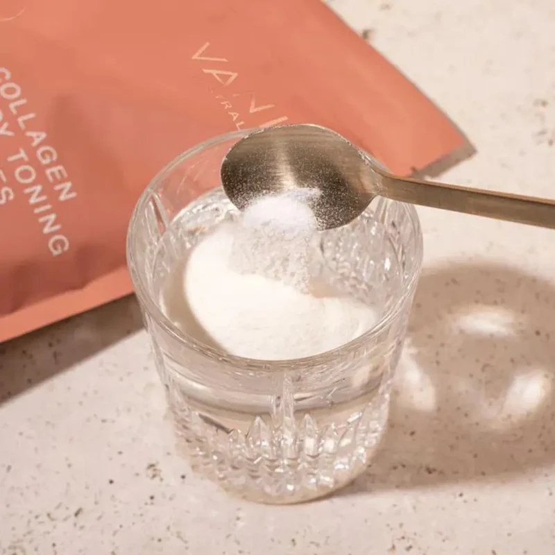 VANI-T Sculpt Collagen Body Toning Peptides 500g