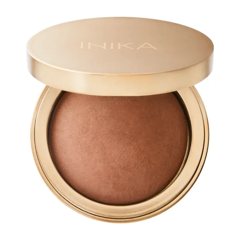 INIKA Baked Mineral Bronzer 8g