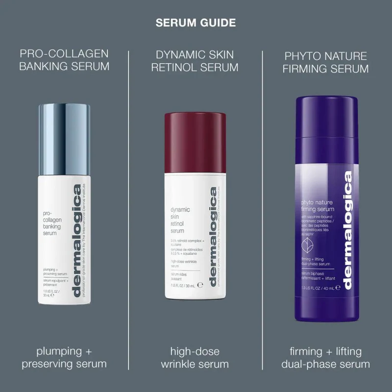 Dermalogica Pro-Collagen Banking Serum 30ml