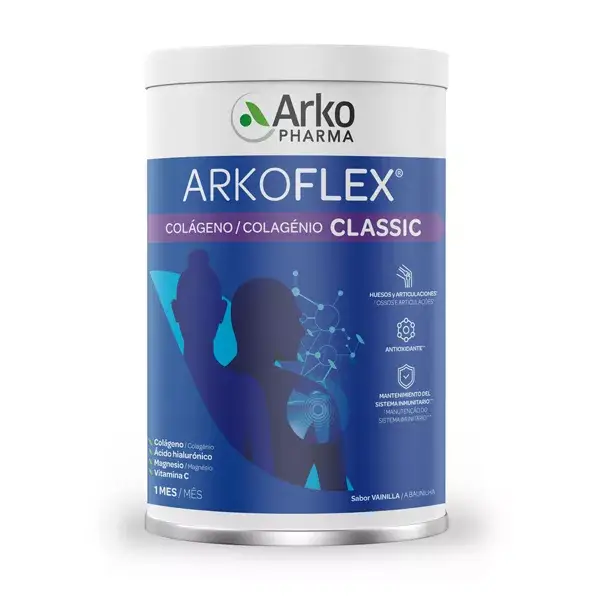 Arkoflex Classic Vanille, 360 g