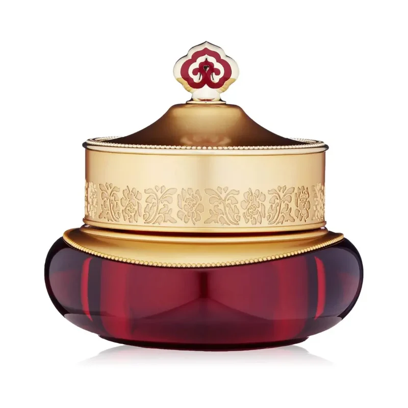 The History Of Whoo Jinyulhyang Intensive Revitalizing Eye Cream 20ml