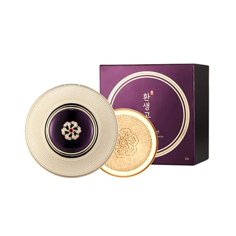 Yehwadam Hwansaenggo BB Cushion SPF50+ PA+++ 20g