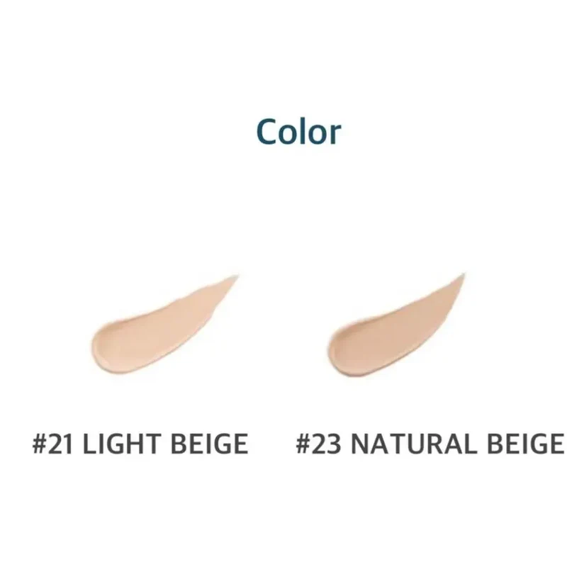 Yehwadam Hwansaenggo BB Cushion SPF50+ PA+++ 20g