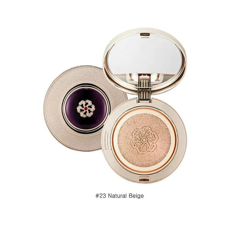 Yehwadam Hwansaenggo BB Cushion SPF50+ PA+++ 20g