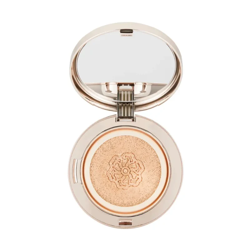 Yehwadam Hwansaenggo BB Cushion SPF50+ PA+++ 20g