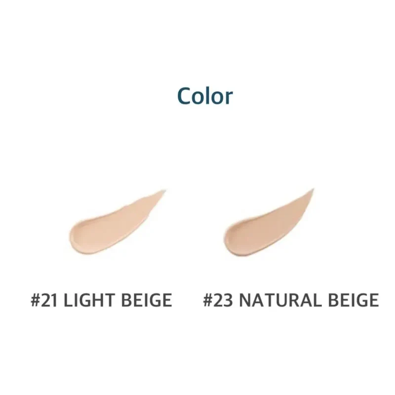 Yehwadam Hwansaenggo BB Cushion SPF50+ PA+++ 20g
