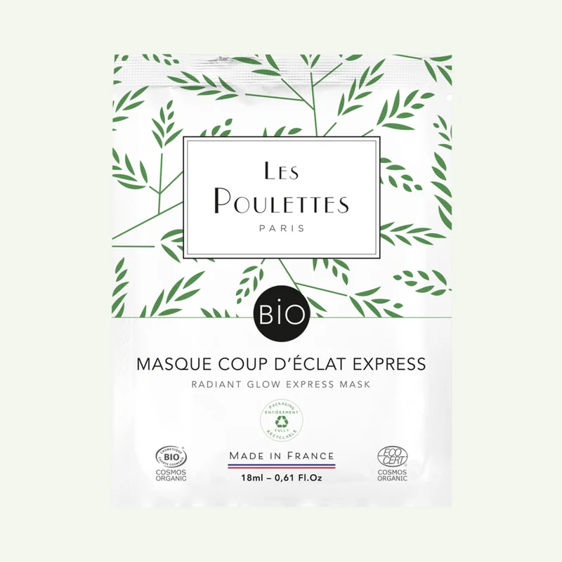 Masque Coup d'Éclat