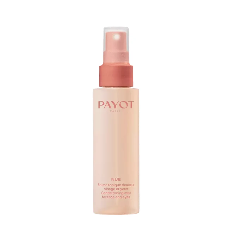 Payot Nue Gentle Toning Mist for Face & Eyes