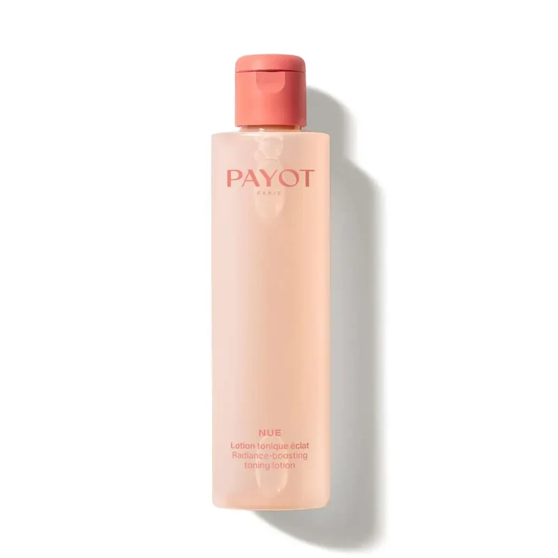Payot Nue Radiance-Boosting Toning Lotion