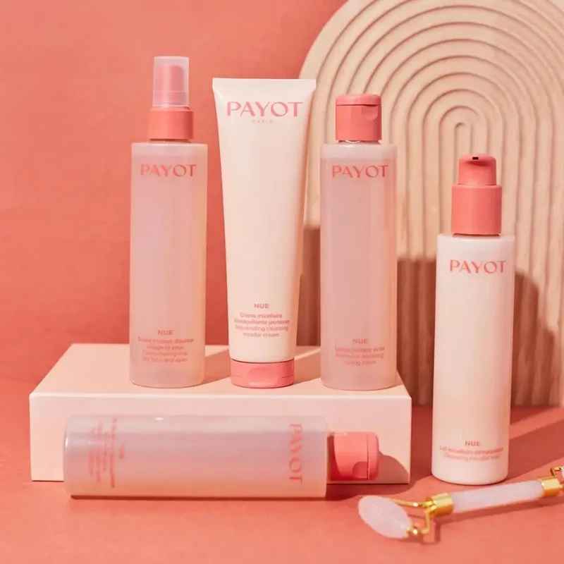 Payot Nue Radiance-Boosting Toning Lotion