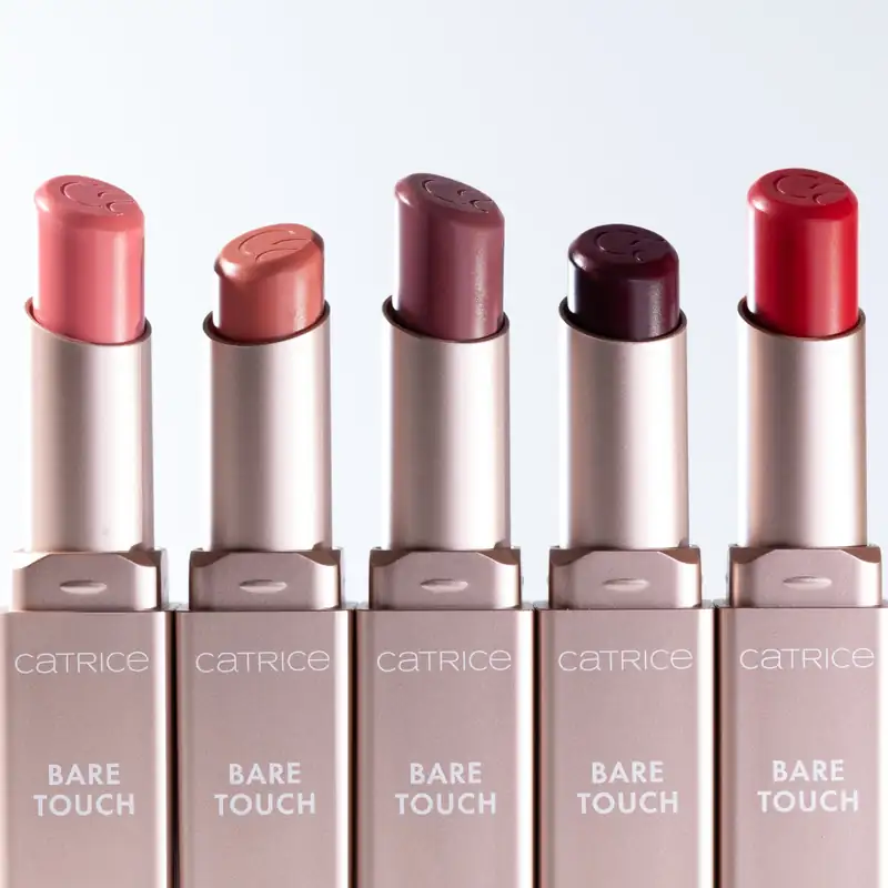 Baume à lèvres Catrice Bare Touch 020, 3 g
