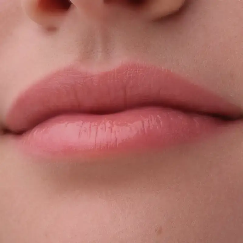 Baume à lèvres Catrice Bare Touch 020, 3 g