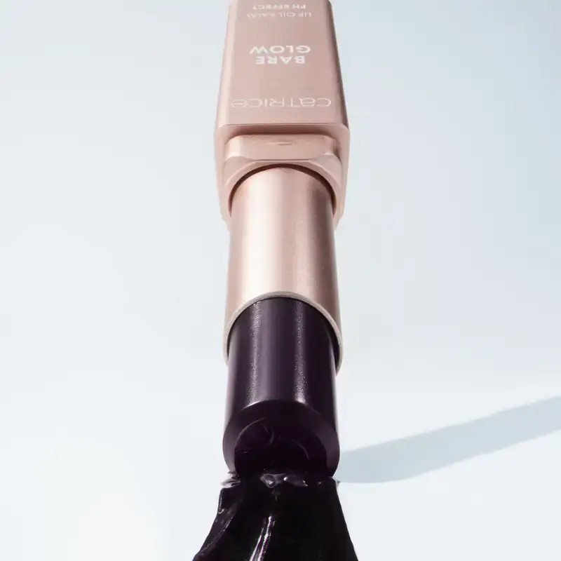 Baume à lèvres Catrice Bare Glow 030, 3 g
