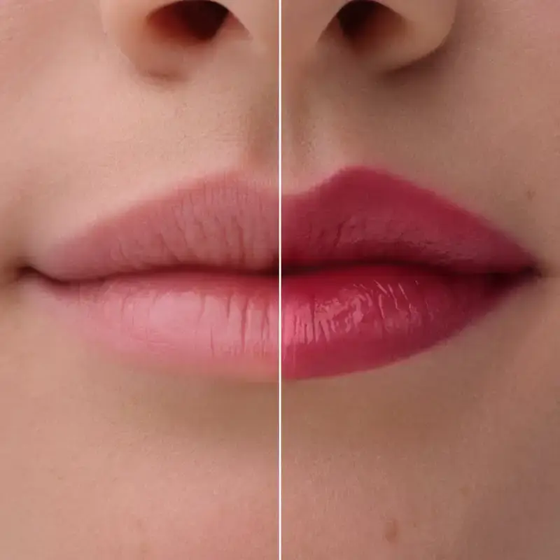 Baume à lèvres Catrice Bare Glow 030, 3 g