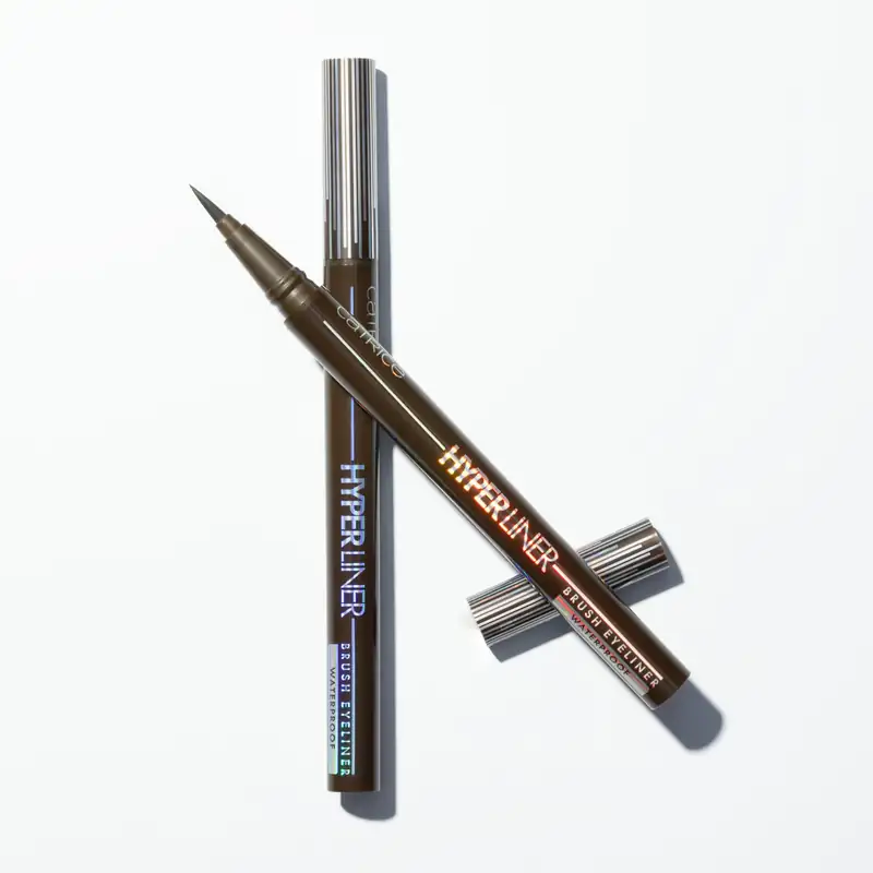 Catrice Eyeliner Hyper Liner Brush 020, 0,52 ml