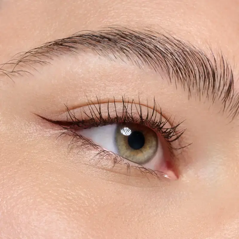 Catrice Eyeliner Hyper Liner Brush 020, 0,52 ml