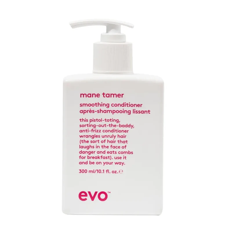 Evo Mane Tamer Smoothing Conditioner