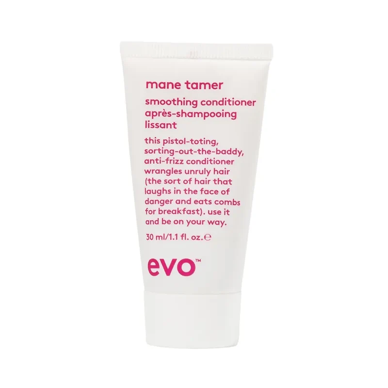 Evo Mane Tamer Smoothing Conditioner