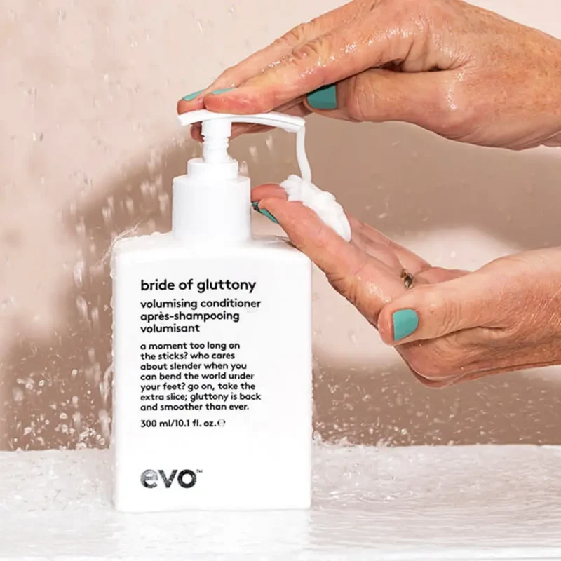 Evo Bride Of Gluttony Volume Conditioner