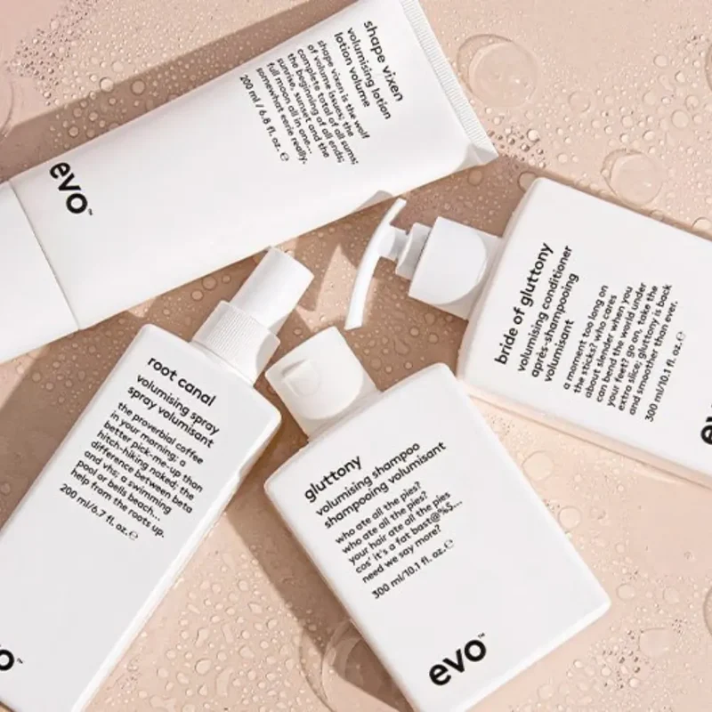 Evo Bride Of Gluttony Volume Conditioner