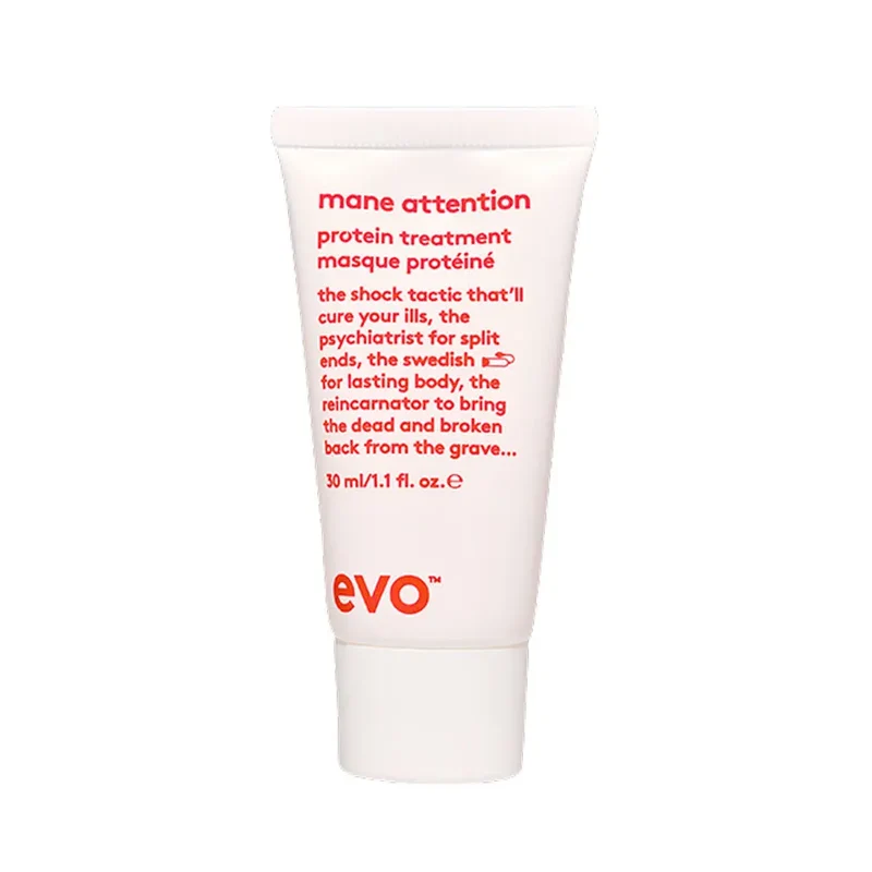 Evo Mane Attention Protein Treatment