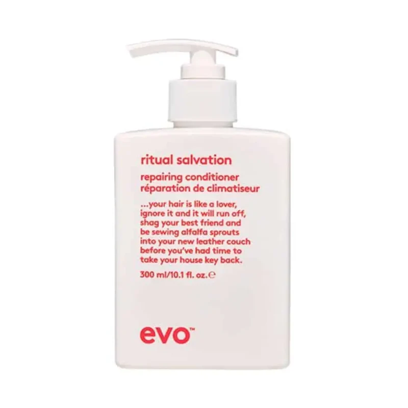 Evo Ritual Salvation Repairing Conditioner