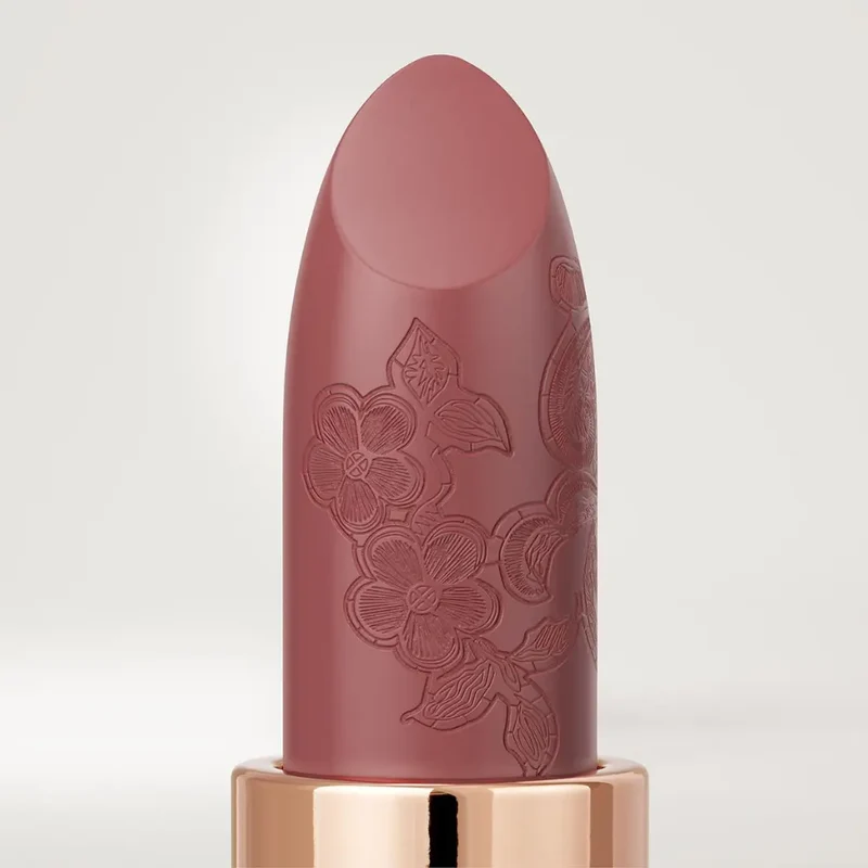 La Perla Matte Silk Lipstick 3.5ml