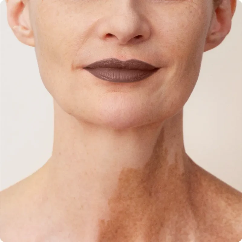 La Perla Matte Silk Lipstick 3.5ml