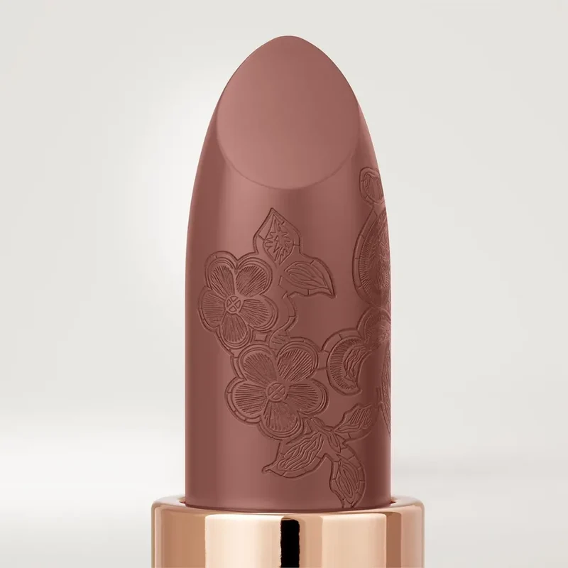 La Perla Matte Silk Lipstick 3.5ml