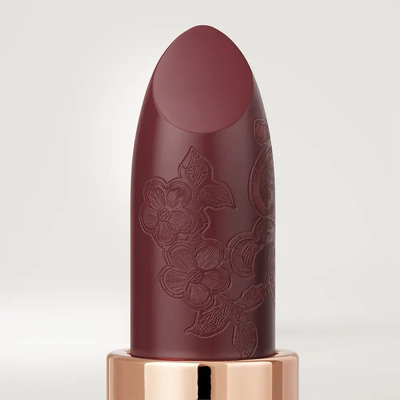 La Perla Matte Silk Lipstick 3.5ml