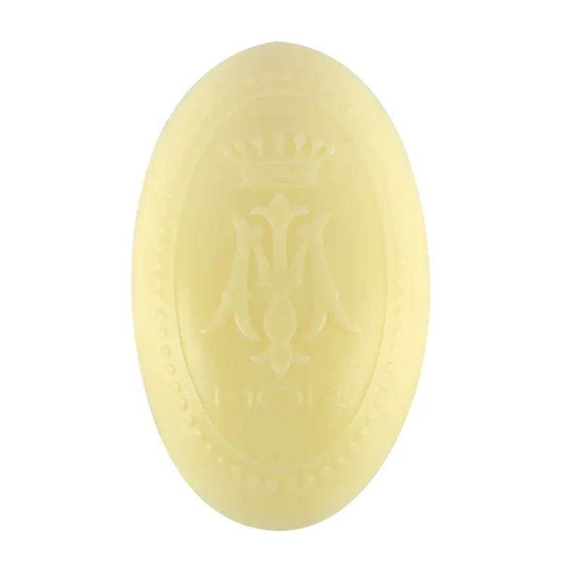 MOR Narcissus Triple Milled Soap 150gm