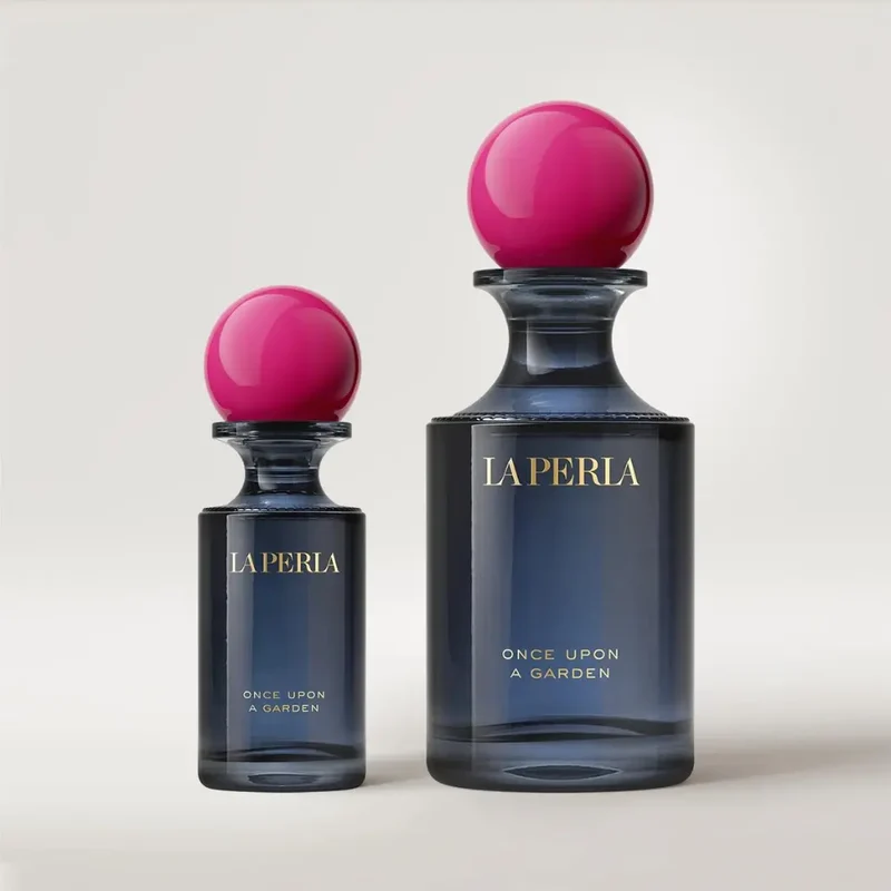 La Perla Once Upon A Garden EDP
