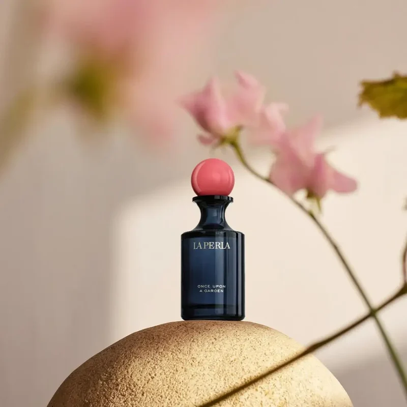 La Perla Once Upon A Garden EDP