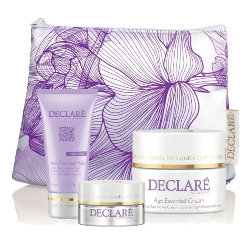 Declare Age Essential Cream sample 5ml