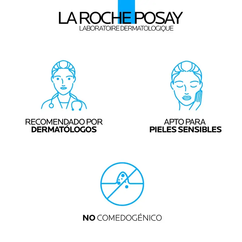 La Roche-Posay Mela B3 Double Dose Sérum anti-taches, 40 ml